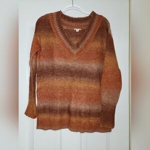 a.n.a. Oversized sweater medium